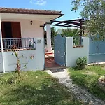 Lizzu, Sa Petra Ruja Apartamento Santa Lucia (Sardinia)