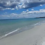 Lizzu, Sa Petra Ruja * Santa Lucia (Sardinia)