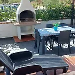 Apartamento Lizzu, Sa Petra Ruja Santa Lucia (Sardinia)
