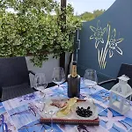 Apartamento Lizzu, Sa Petra Ruja