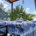 Apartamento Lizzu, Sa Petra Ruja *