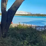 Lizzu, Sa Petra Ruja Appartement