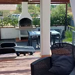 Apartment Lizzu, Sa Petra Ruja Santa Lucia (Sardinia)