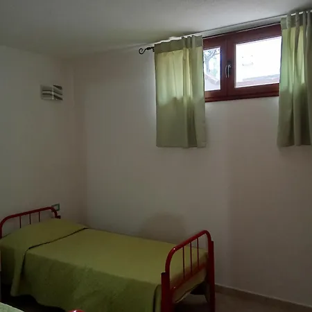 Lizzu, Sa Petra Ruja Appartement