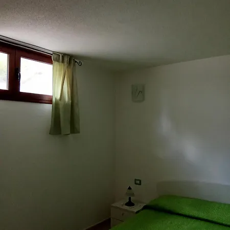 Apartment Lizzu Santa Lucia (Sardinia)