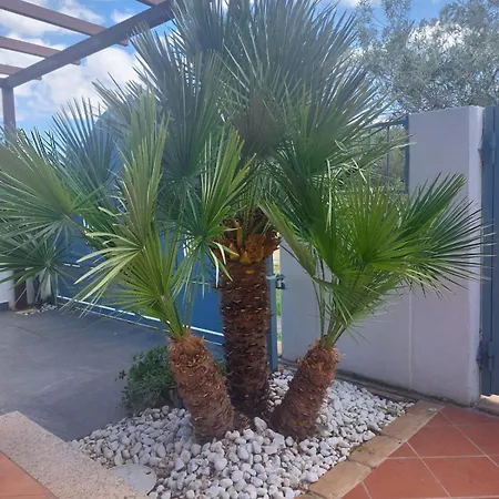 Apartment Lizzu, Sa Petra Ruja Santa Lucia (Sardinia)