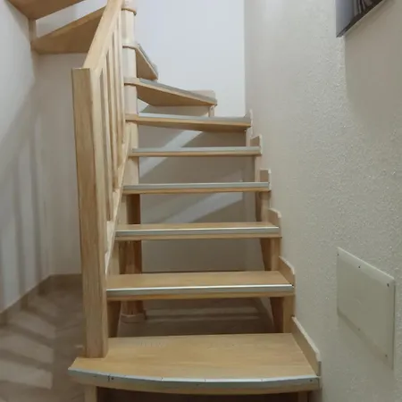 Apartment Lizzu