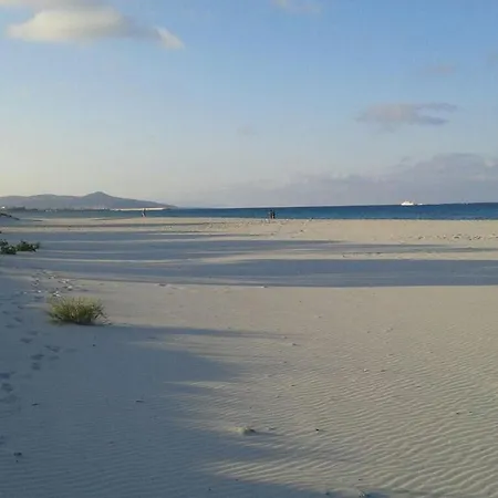 Lizzu * Santa Lucia (Sardinia)