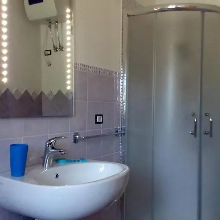 Lizzu Apartment